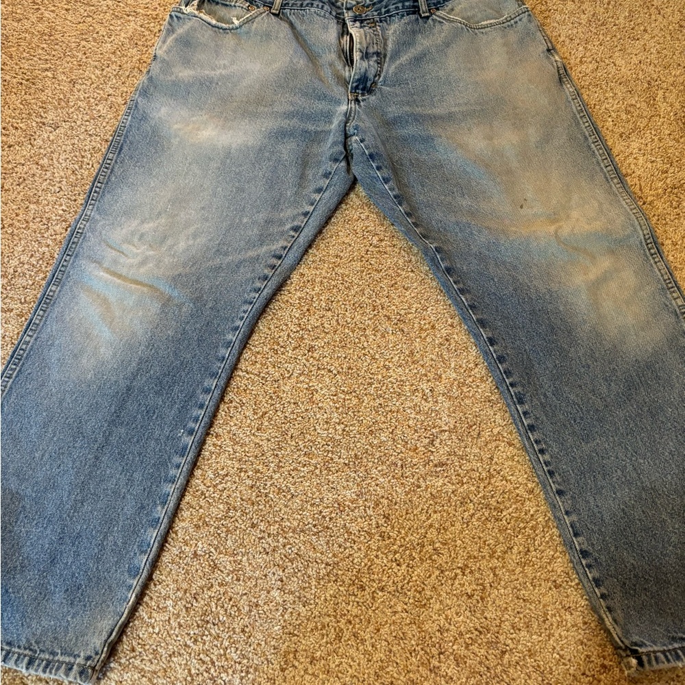 Men’s cabelas Jean